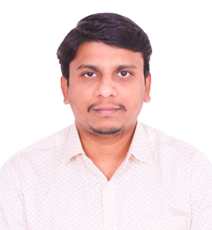 Mr. Kaushik Seshadri